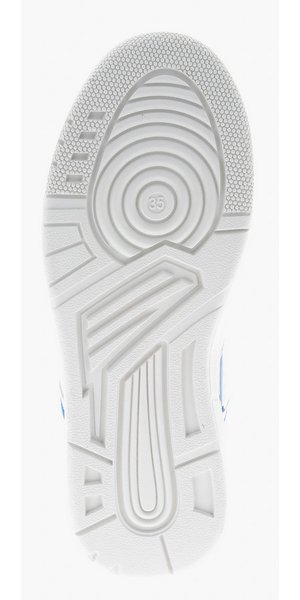 Детские ботинки полуботинки кроссовки 65-251-2 Sursil-Ortho демисезонные