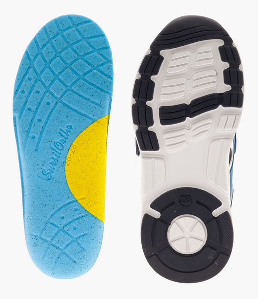 Детские босоножки 15-344-1 Sursil-Ortho летние