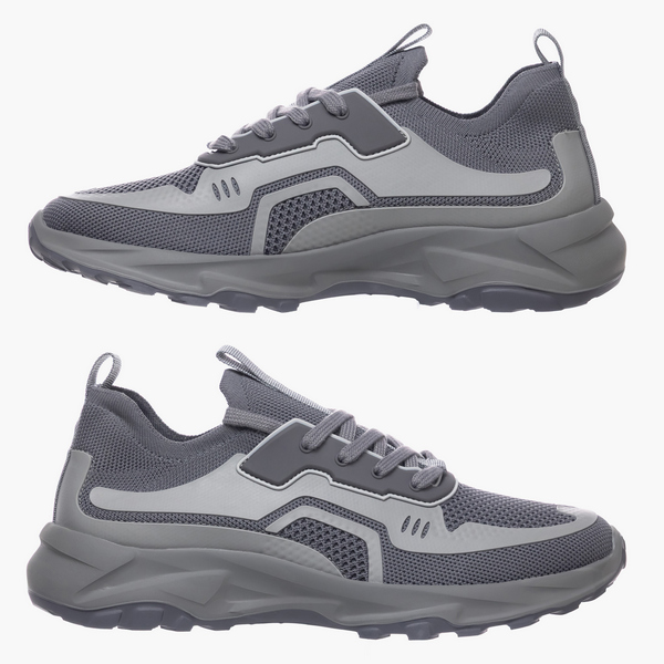 полуботинки кроссовки 65-287-2 Sursil-Ortho на демисезон