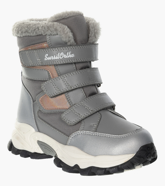 Детские ботинки A35-236 Sursil-Ortho зимние