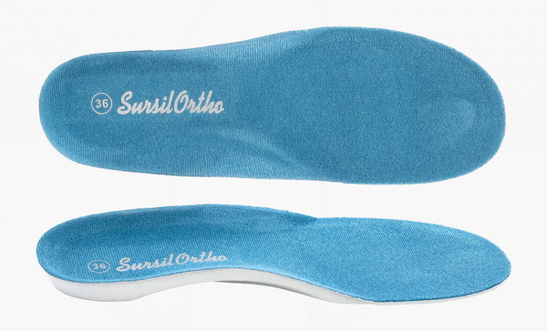 Детские ботинки 23-263-1 Sursil-Ortho демисезонные