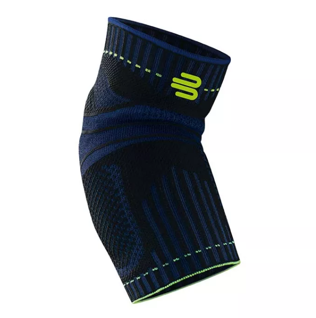 Бандаж на плечо 11061603010007 Bauerfeind, умеренная фиксация купить в OrtoMir24