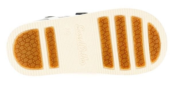 Детские босоножки 15-343S Sursil-Ortho летние