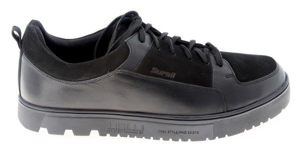 полуботинки 200230 Sursil-Ortho на демисезон