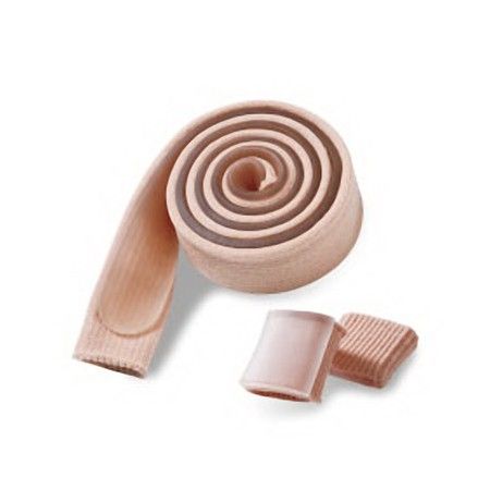 Трубчатая подкладка 6703 OPPO Medical для пальцев ног, рулон 61см купить в OrtoMir24