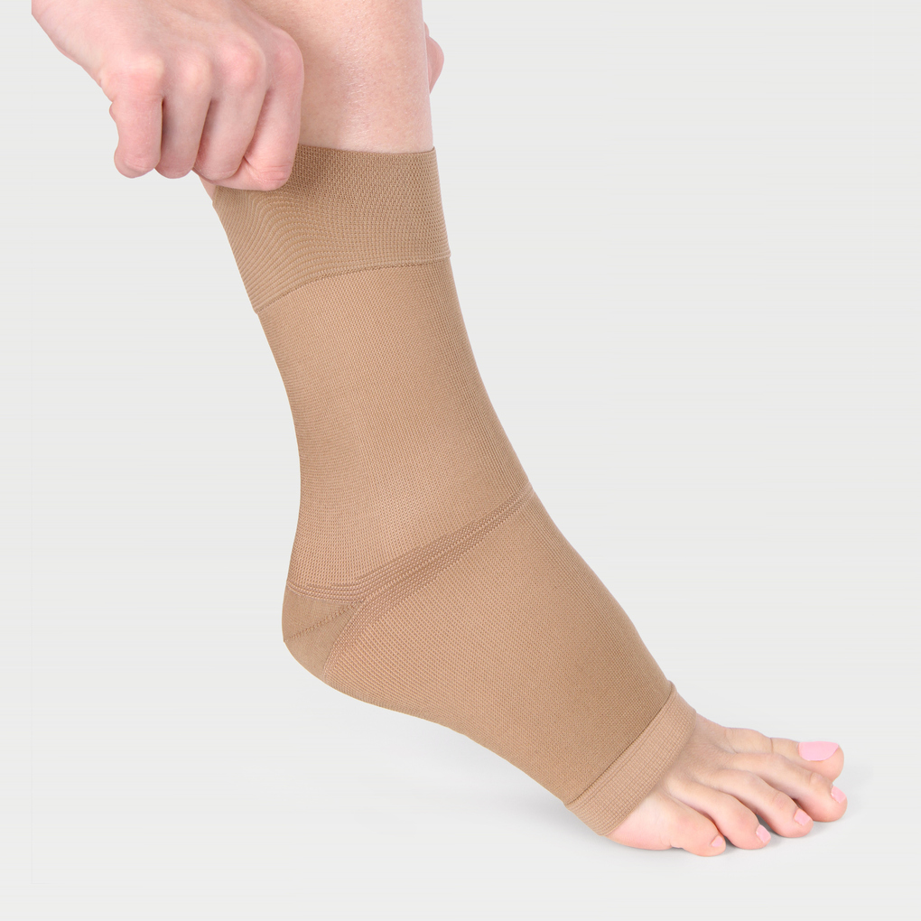 Ортез на голеностоп AS-E06 Экотен,  купить в OrtoMir24