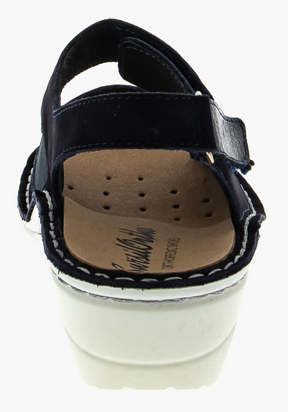 босоножки туфли 222102-2 Sursil-Ortho на лето