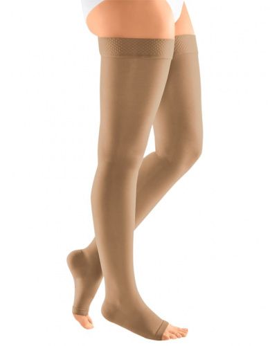 Компрессионные чулки 399W Medi, 3 класс купить в OrtoMir24