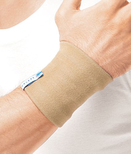 Ортез на лучезапястный сустав MWR-102 Orlett, мягкая фиксация купить в OrtoMir24