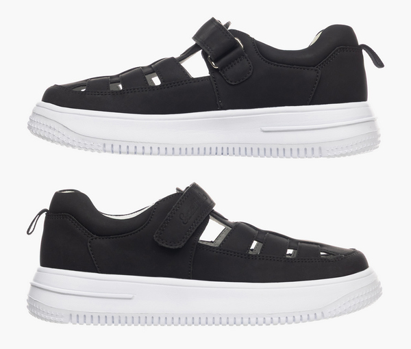 Школьные полуботинки туфли 65-245 Sursil-Ortho