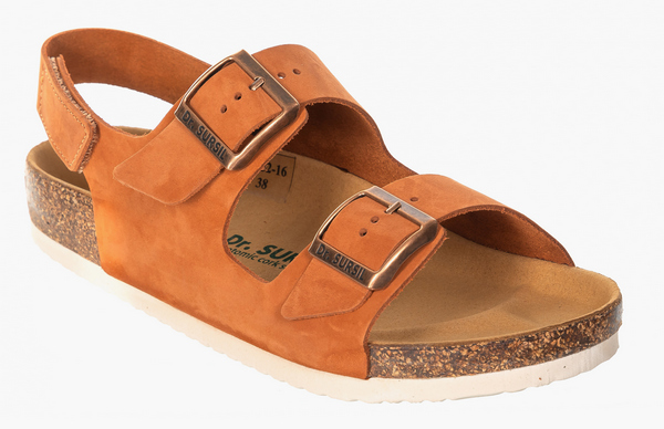 босоножки CS-12052-16 Sursil-Ortho на лето