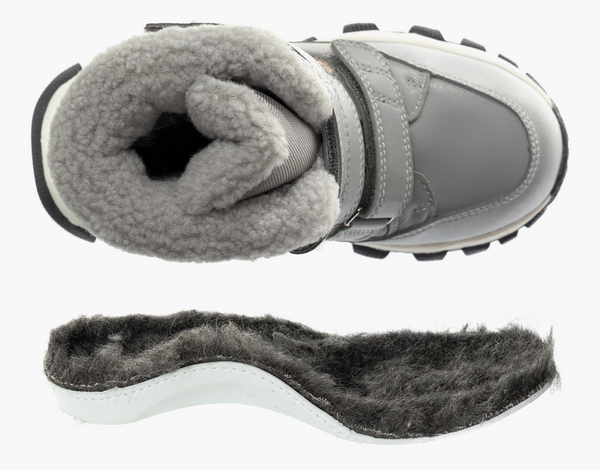 Детские ботинки A35-236 Sursil-Ortho зимние