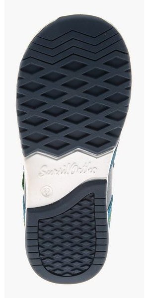 Детские босоножки 55-526M Sursil-Ortho летние