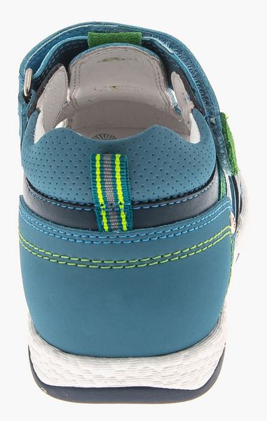 Детские босоножки 55-526M Sursil-Ortho летние