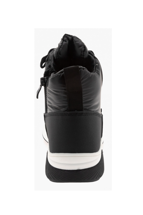 Детские ботинки полусапожки A45-2305 Sursil-Ortho зимние