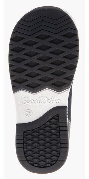 Детские босоножки 55-525S Sursil-Ortho летние